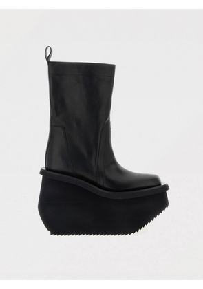 Boot RICK OWENS Men color Black