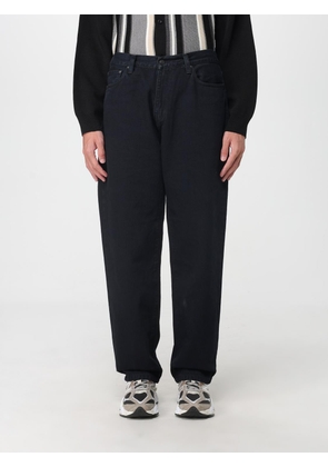 Jeans CARHARTT WIP Men color Blue 2