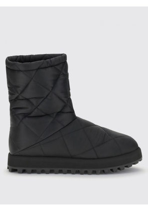 Boot DOLCE & GABBANA Men color Black