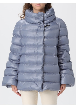 Jacket FAY Woman color Blue