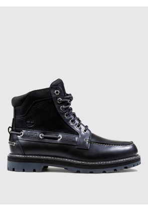 Boot TIMBERLAND Men color Black