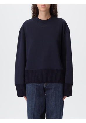 Sweatshirt DONDUP Woman color Blue