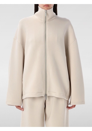 Sweatshirt REMAIN Woman color Cream