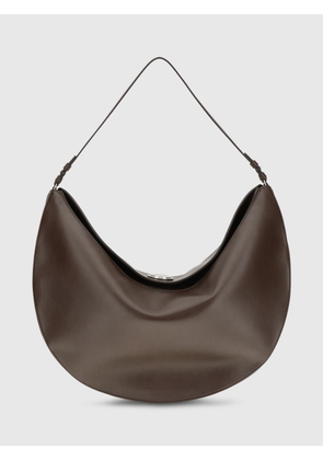 Shoulder Bag JACQUEMUS Woman color Brown