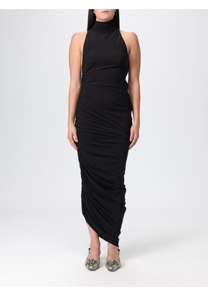 Dress JACQUEMUS Woman color Black