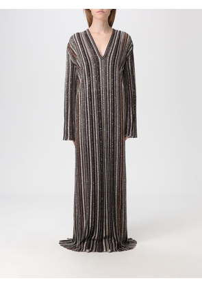 Dress MISSONI Woman color Multicolor