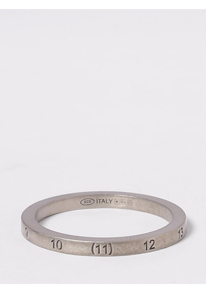 Jewel MAISON MARGIELA Woman color Silver