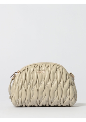 Crossbody Bag LIU JO Woman color White