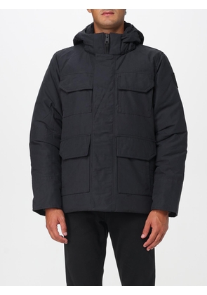 Jacket CANADA GOOSE Men color Black