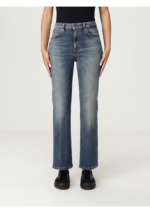 Jeans PT TORINO Woman color Blue