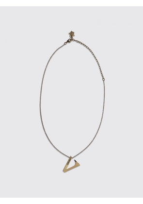 Jewel VERSACE Woman color Gold