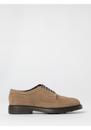 Brogue Shoes DOUCAL'S Men color Brown