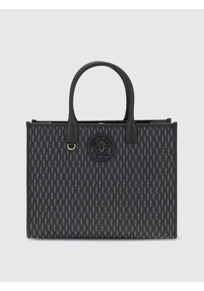 Handbag VERSACE Woman color Black
