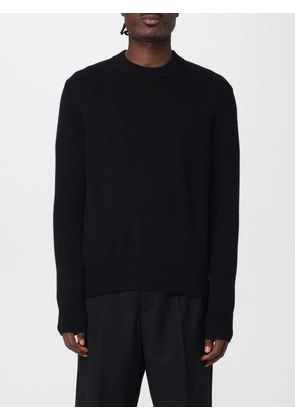 Coat SUNFLOWER Men color Black