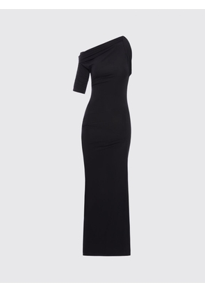 Dress JACQUEMUS Woman color Black