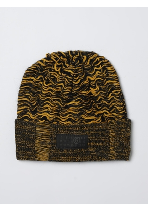 Hat MM6 MAISON MARGIELA Men color Multicolor