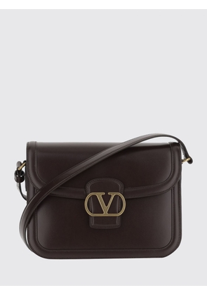 Crossbody Bag VALENTINO GARAVANI Woman color Brown