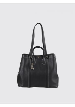 Tote Bag LANCEL Woman color Black