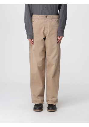 Pants MAISON MARGIELA Men color Beige