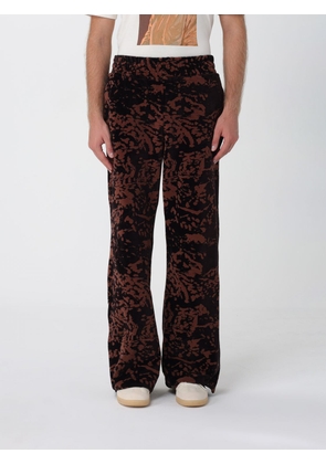 Pants ÉTUDES STUDIO Men color Brown