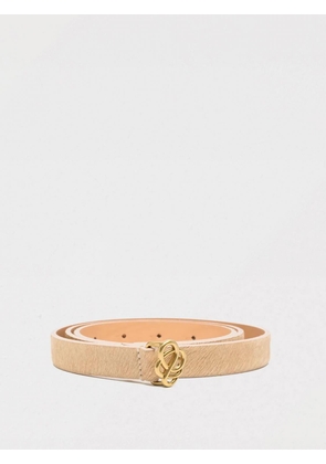 Belt BY MALENE BIRGER Woman color Natural