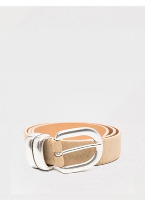 Belt BY MALENE BIRGER Woman color Natural