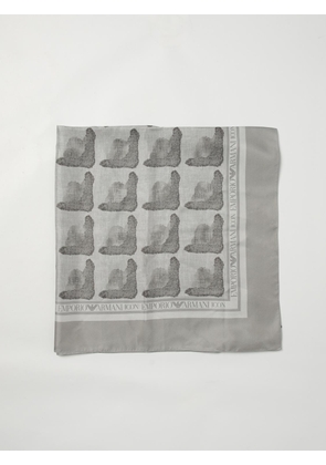 Neck Scarf EMPORIO ARMANI Woman color Multicolor