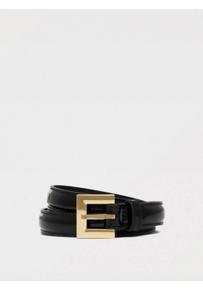 Belt ANINE BING Woman color Black