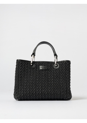 Handbag EMPORIO ARMANI Woman color Black