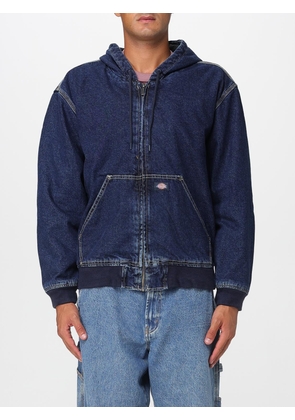 Jacket DICKIES Men color Denim