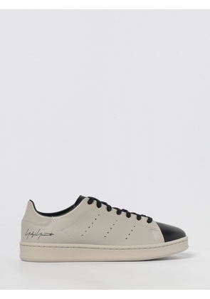 Sneakers Y-3 Men color Beige
