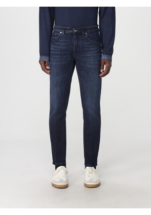 Jeans DONDUP Men color Blue