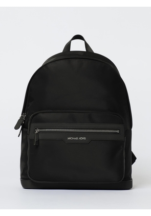 Backpack MICHAEL KORS Men color Black