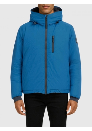 Jacket CANADA GOOSE Men color Blue
