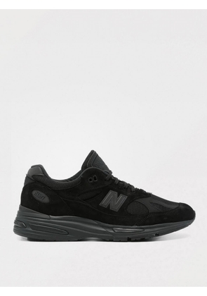 Sneakers NEW BALANCE Men color Black