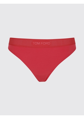 Lingerie TOM FORD Woman color Red