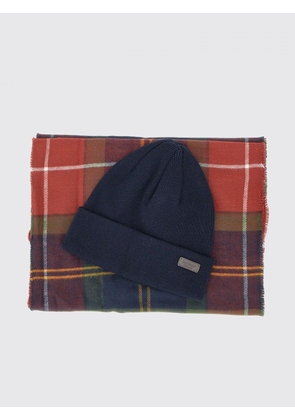 Set BARBOUR Men color Red