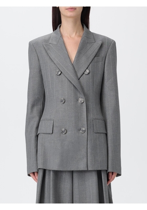Jacket THE ANDAMANE Woman color Grey