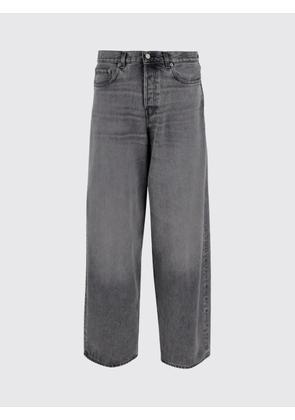 Jeans HAIKURE Woman color Grey 1