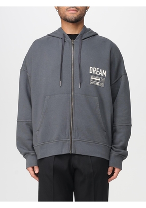 Sweatshirt GOLDEN GOOSE Men color Grey