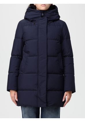 Jacket SAVE THE DUCK Woman color Blue