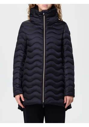 Jacket SAVE THE DUCK Woman color Black