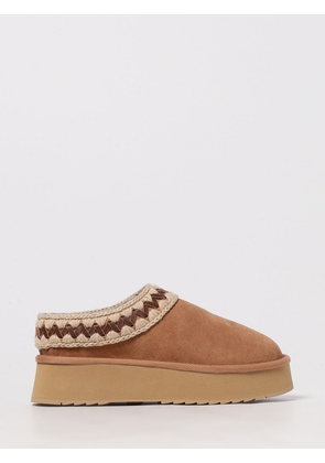 Shoes MOU Woman color Beige