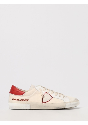 Sneakers PHILIPPE MODEL Men color Butter