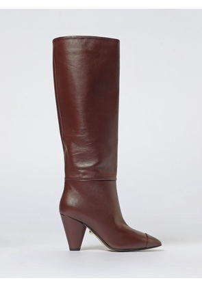 Boots ALEVÌ MILANO Woman color Burgundy