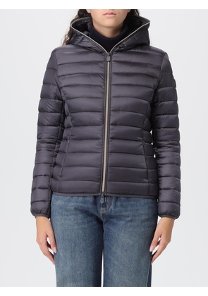 Jacket SAVE THE DUCK Woman color Grey
