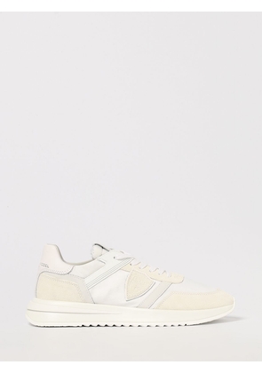 Sneakers PHILIPPE MODEL Men color White