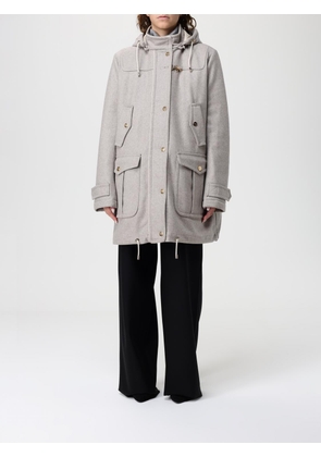 Coat FAY Woman color Natural