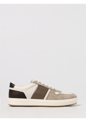 Sneakers HOGAN Men color Brown