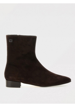 Boots CAREL PARIS Woman color Brown